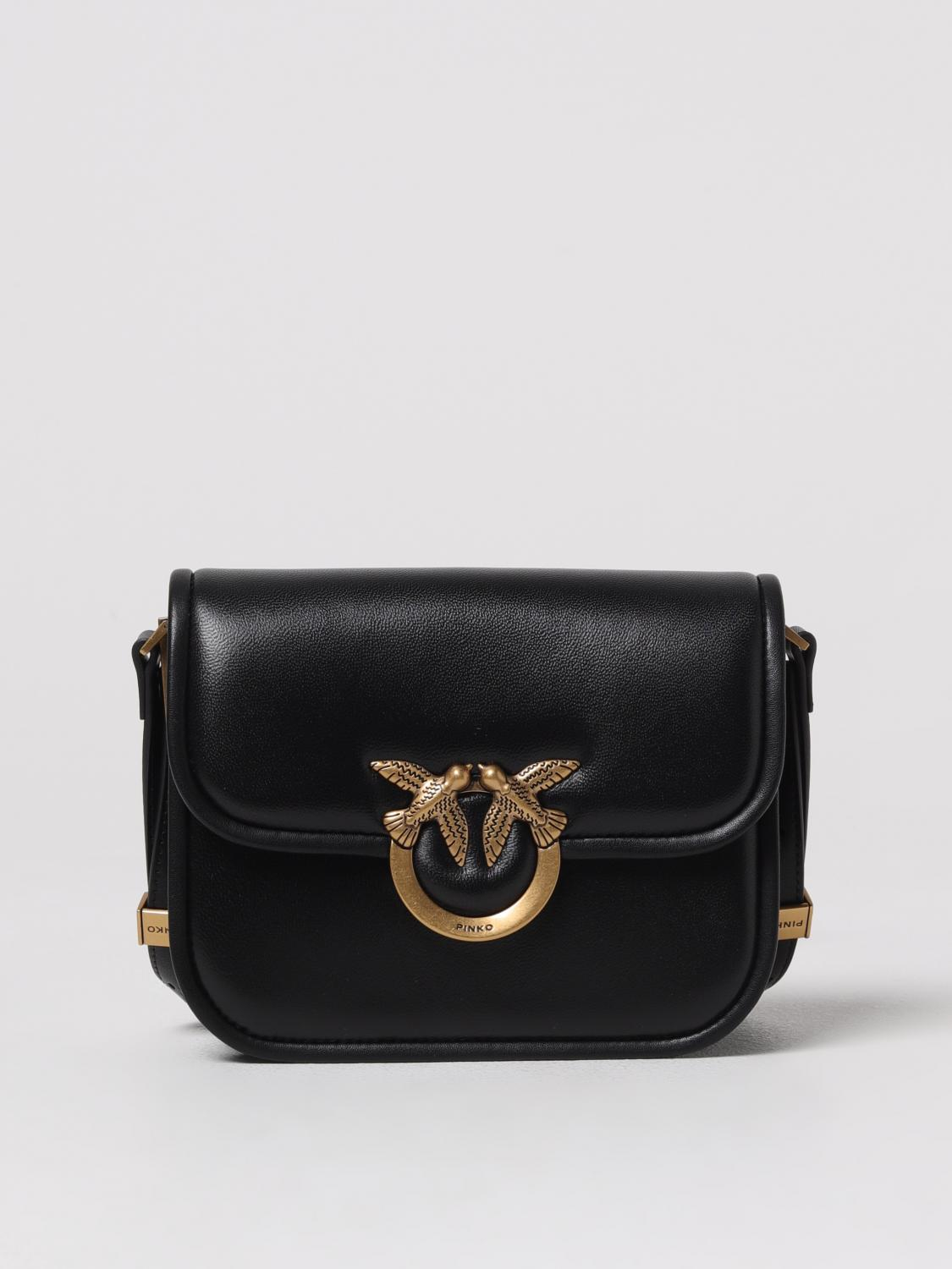 [PINKO] Minibag FW25 104297A26L Z99Q
