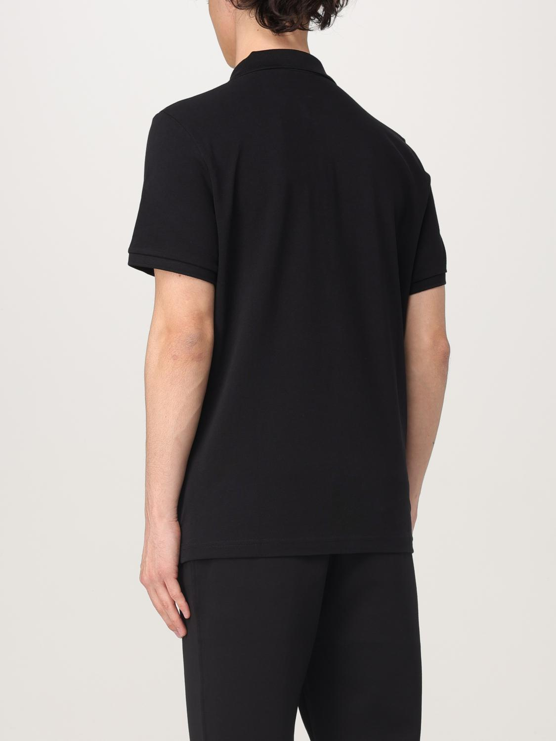 [Moose Knuckles] T-shirts Short Sleeve SS26 M34MT712G 292