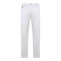 [Brunello Cucinelli] Trousers SS26 M277PX1290C7210 NEVE