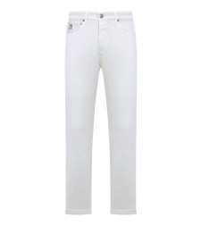 [Brunello Cucinelli] Trousers SS26 M277PX1290C7210 NEVE
