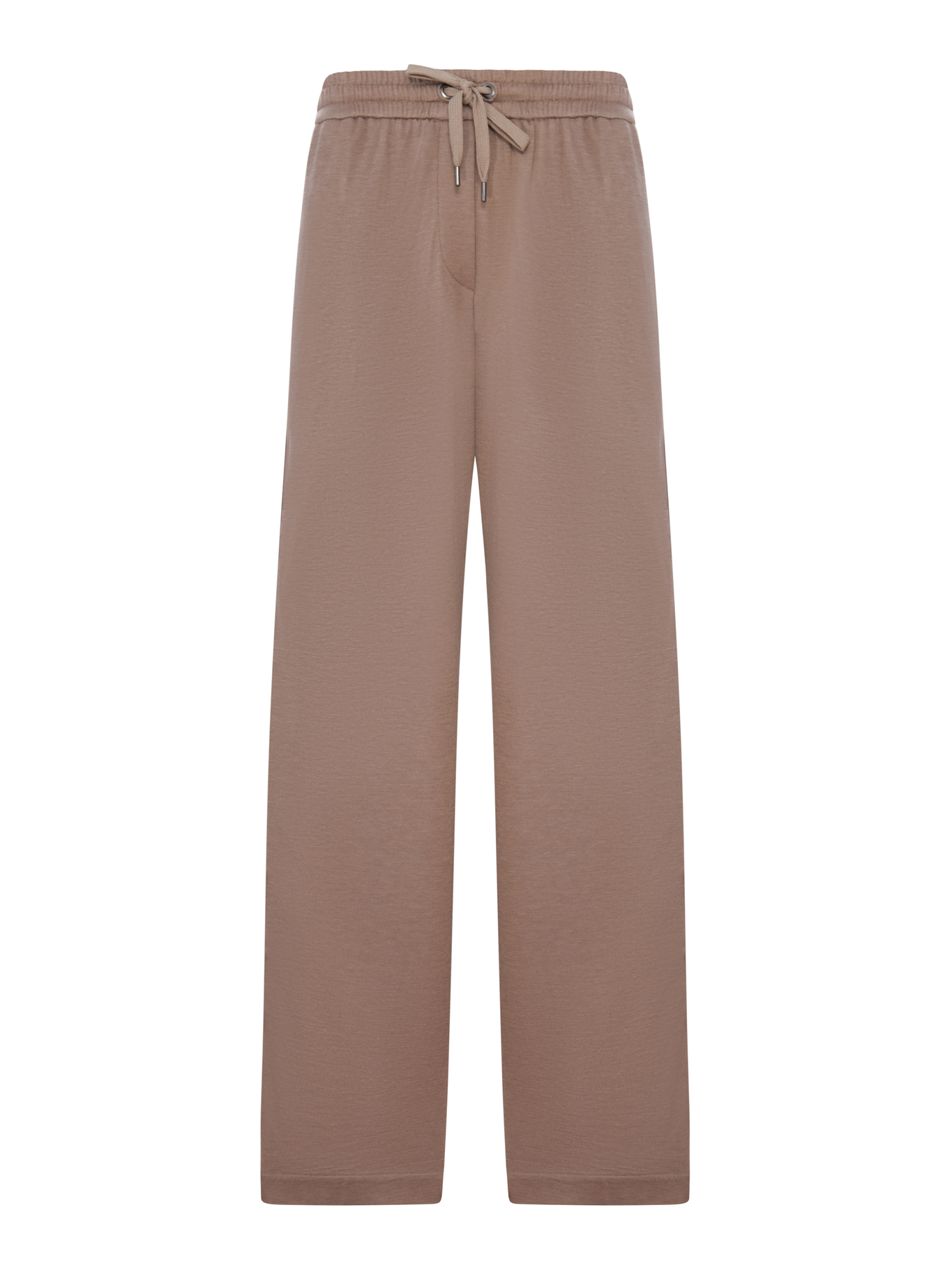 [Brunello Cucinelli] Trousers SS26 MD828SM689C9141 MAUVE PEARL