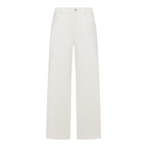 [Brunello Cucinelli] Trousers SS26 M0H81P4075C1101 PANAMA