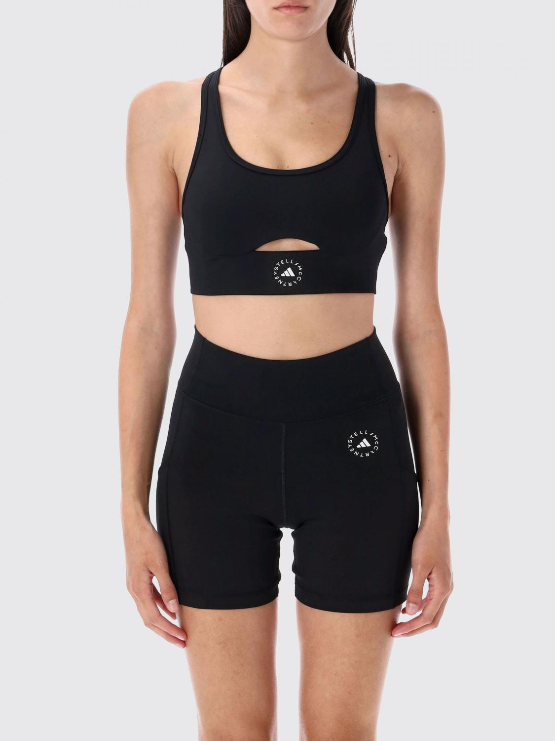 [Adidas By Stella McCartney] Tank top SS26 JW1997
