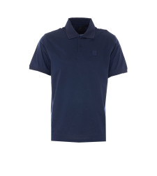 [Belstaff] T-shirts Short Sleeve SS26 106040DKINK