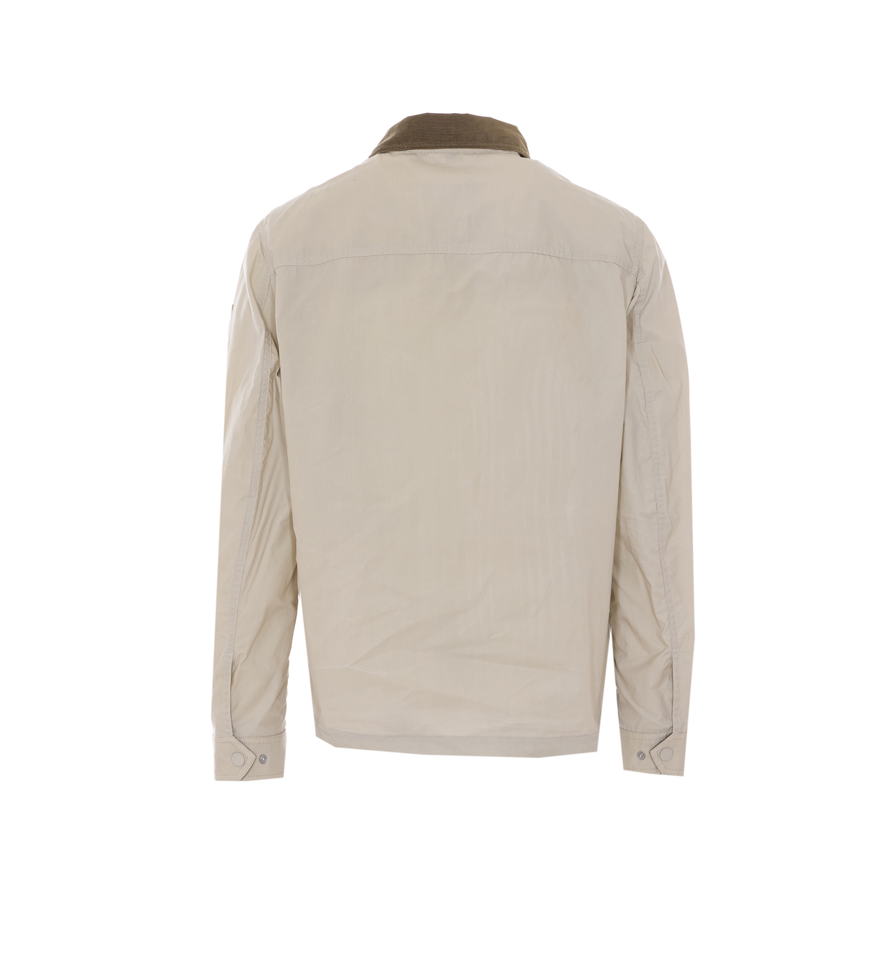 [Belstaff] Jacket SS26 106096SVRBC