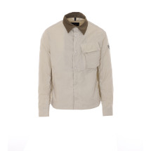 [Belstaff] Jacket SS26 106096SVRBC