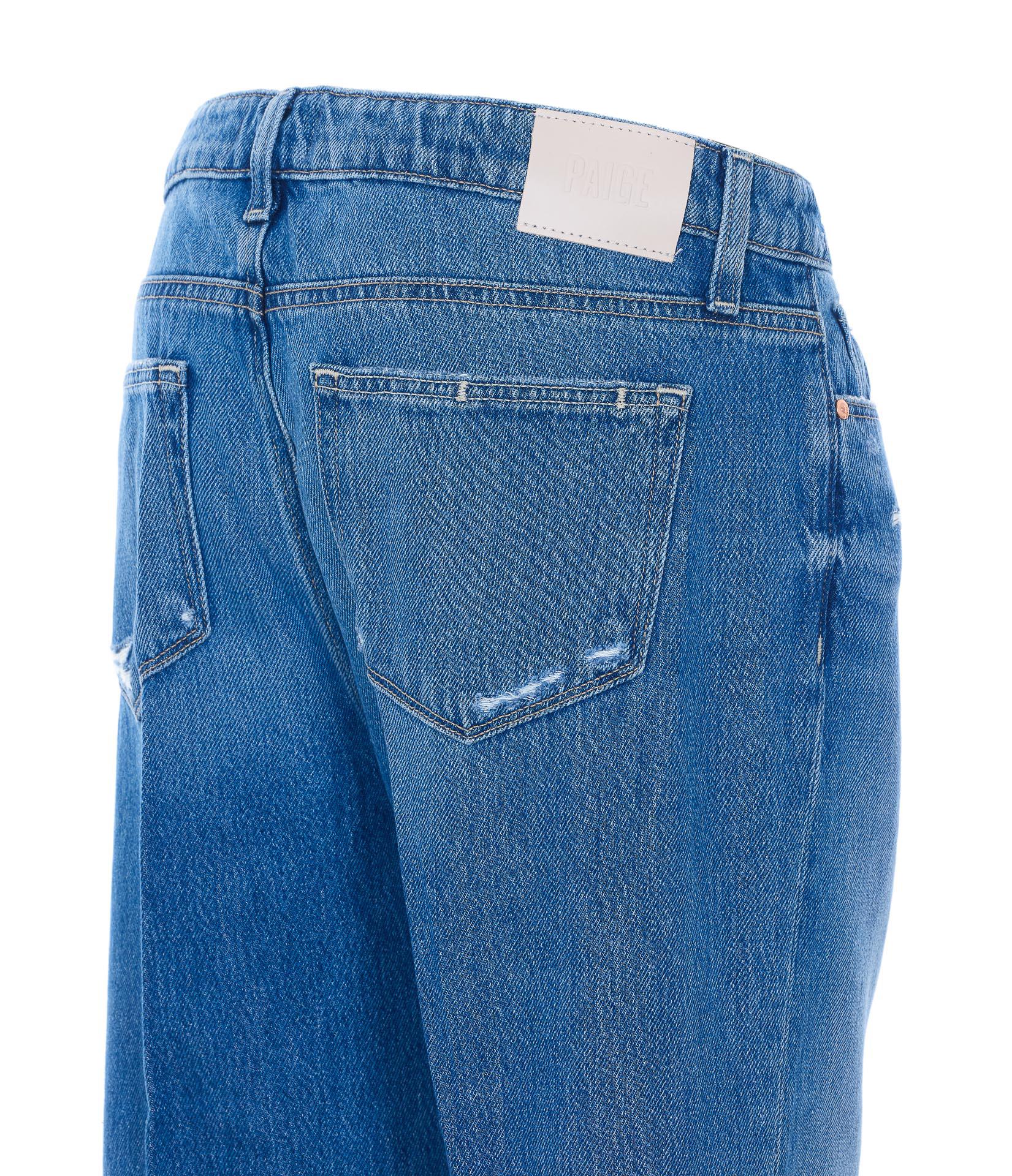[Paige] Jeans SS26 7984I073655
