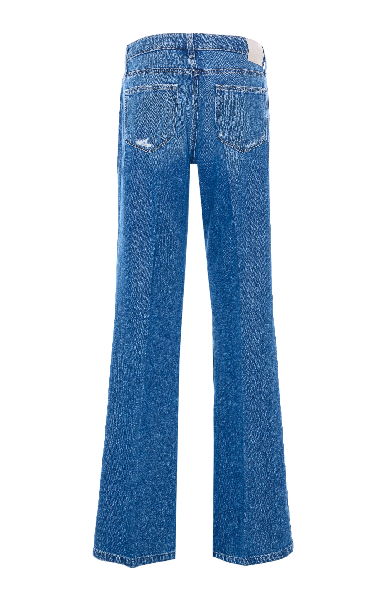 [Paige] Jeans SS26 7984I073655