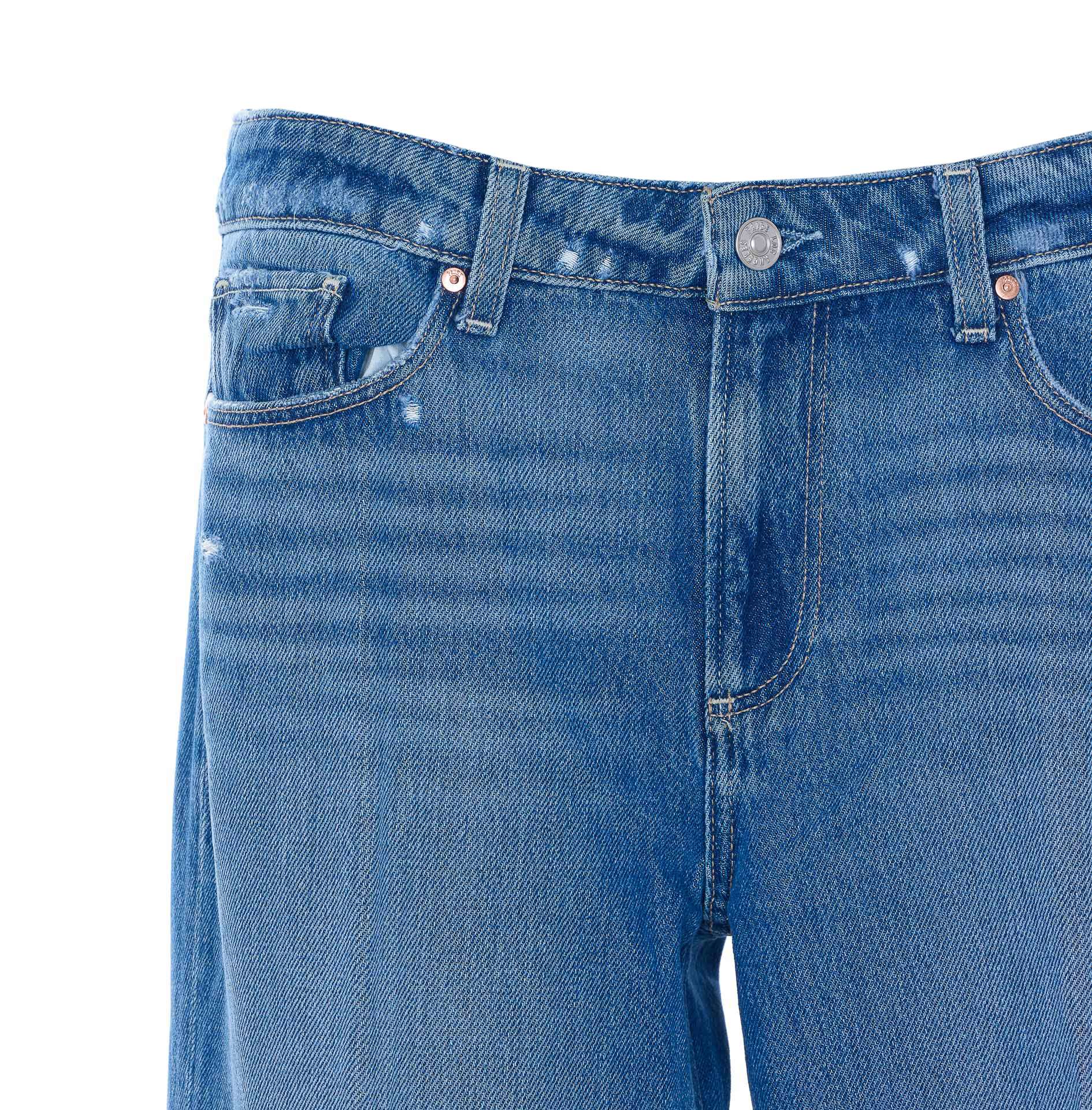 [Paige] Jeans SS26 7984I073655