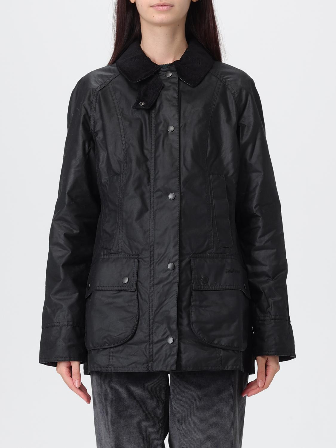 [Barbour] Casual Jacket FW25 LWX0667 BK11