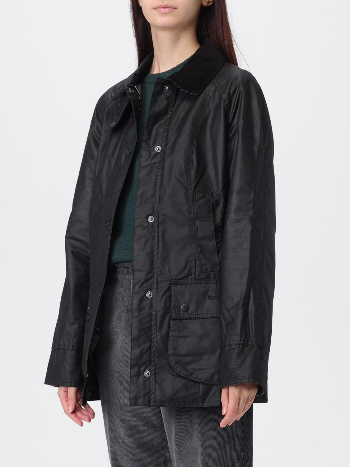 [Barbour] Casual Jacket FW25 LWX0667 BK11