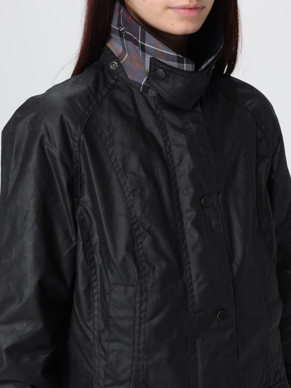 [Barbour] Casual Jacket FW25 LWX0667 BK11