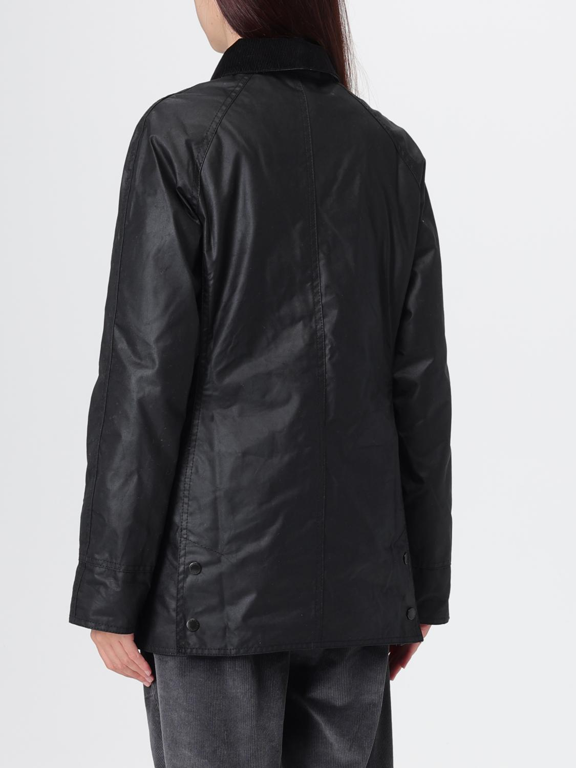 [Barbour] Casual Jacket FW25 LWX0667 BK11