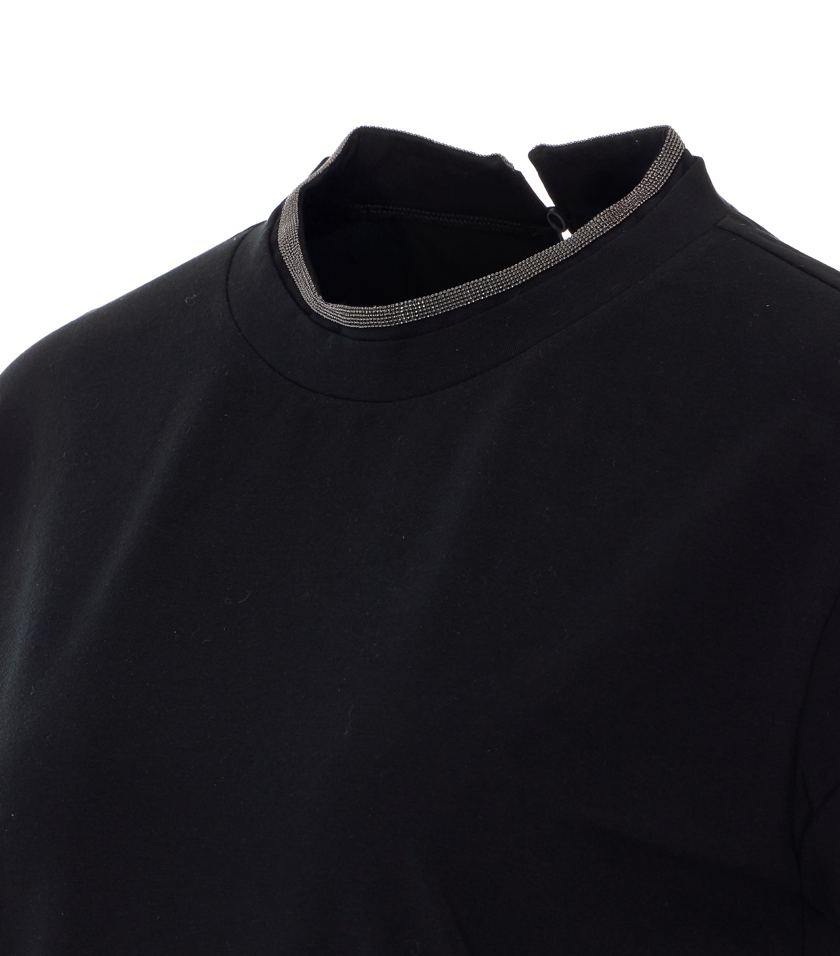 [Brunello Cucinelli] T-shirts Short Sleeve SS26 M0T18BD200C101