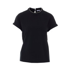 [Brunello Cucinelli] T-shirts Short Sleeve SS26 M0T18BD200C101