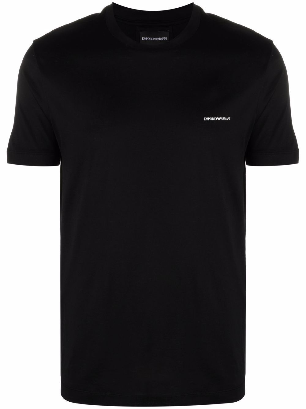 [Emporio Armani] T-shirts Short Sleeve FW25 8N1TD81JUVZ0999