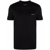 [Emporio Armani] T-shirts Short Sleeve FW25 8N1TD81JUVZ0999