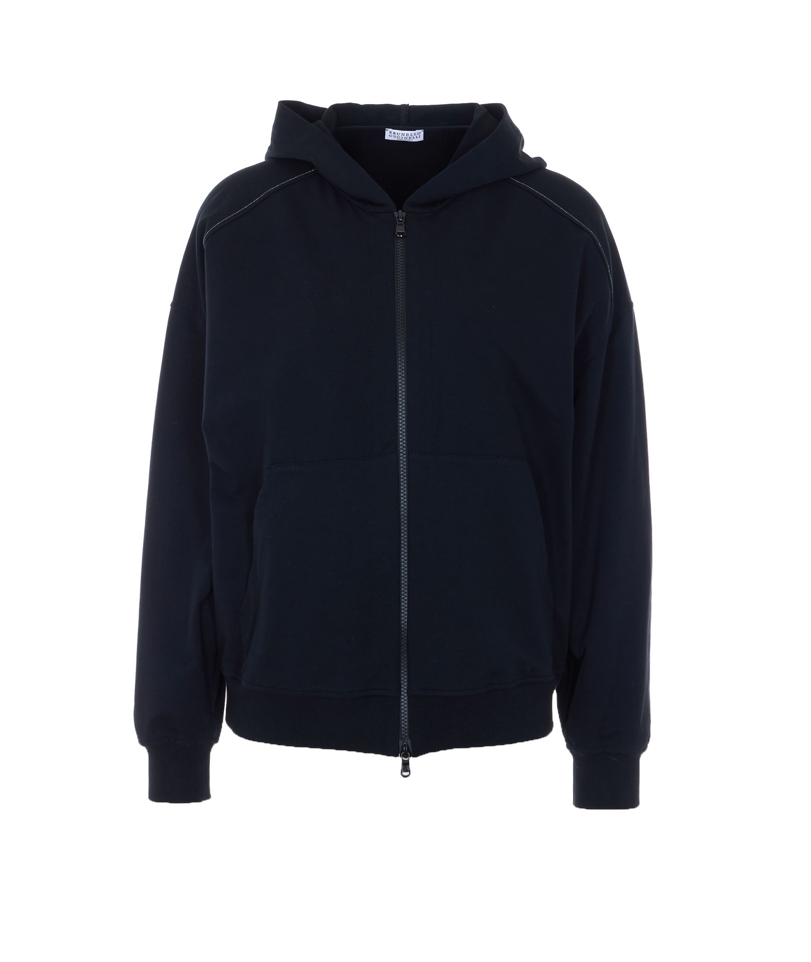[Brunello Cucinelli] Zip up SS26 MH827FB706C101