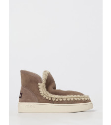 [Mou] Ankle Boots FW25 FW741000A ELGRY
