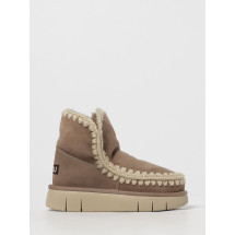 [Mou] Ankle Boots FW25 FW531002A ELGRY