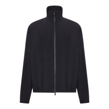 [Fear of God] Track jacket SS26 FG9M32330ONR001 BLACK