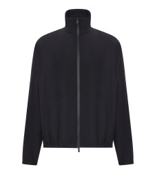 [Fear of God] Track jacket SS26 FG9M32330ONR001 BLACK