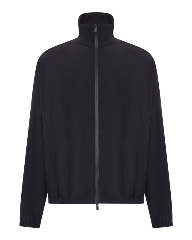 [Fear of God] Track jacket SS26 FG9M32330ONR001 BLACK