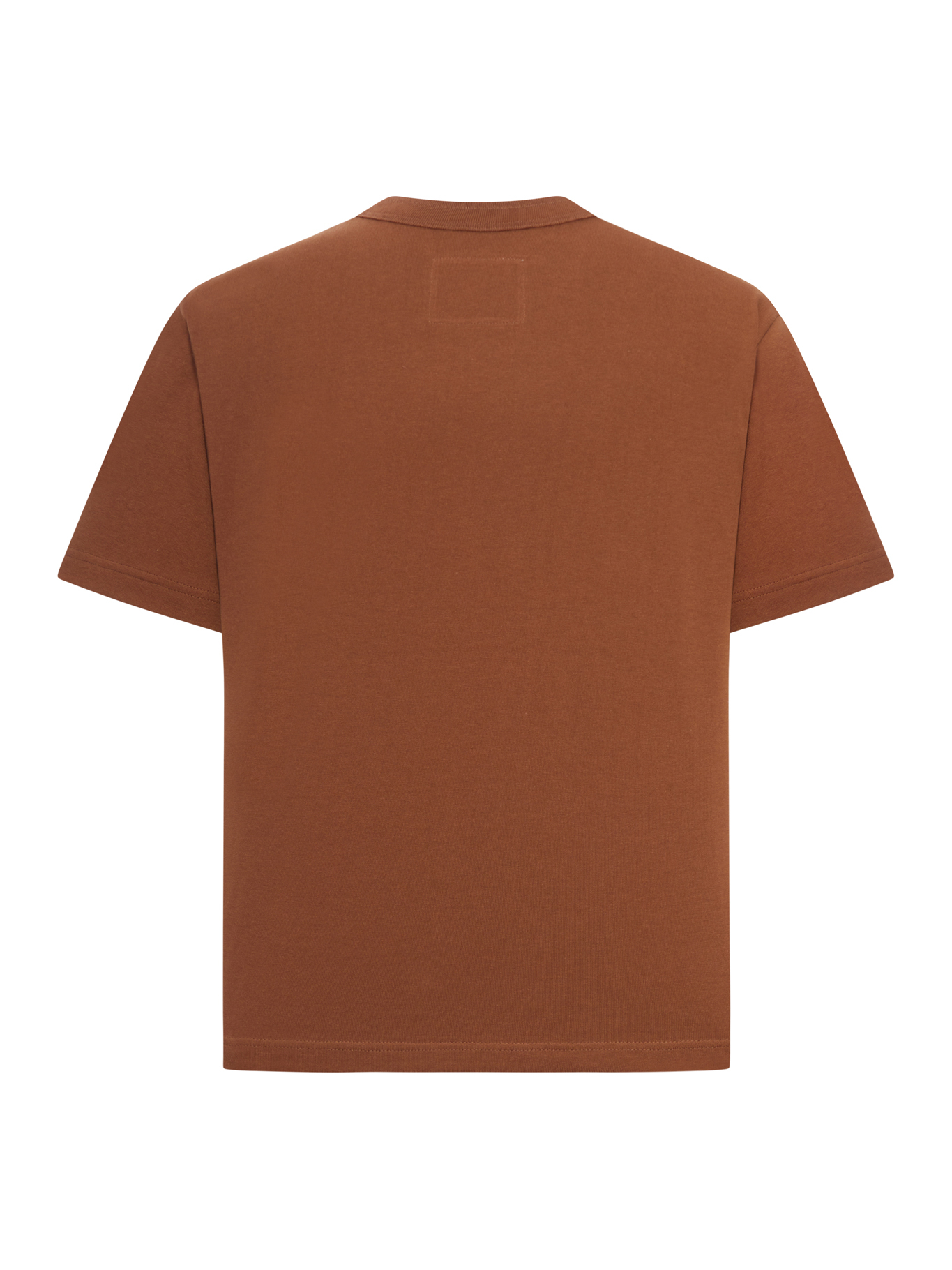 [Sacai X Carhartt] T-shirts Short Sleeve SS26 2500995S642 D BEIGE