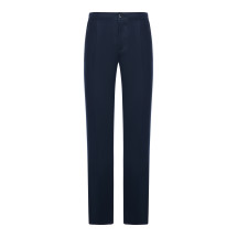 [Kiton] Trousers SS26 UPN01H096900100O00O BLUE NAVY