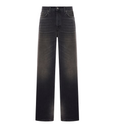 [HAIKURE] Jeans SS26 HEM03252DF174L0925L0925 PASADENA BLACK