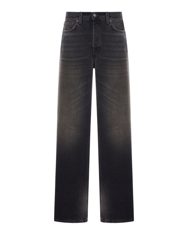 [HAIKURE] Jeans SS26 HEM03252DF174L0925L0925 PASADENA BLACK