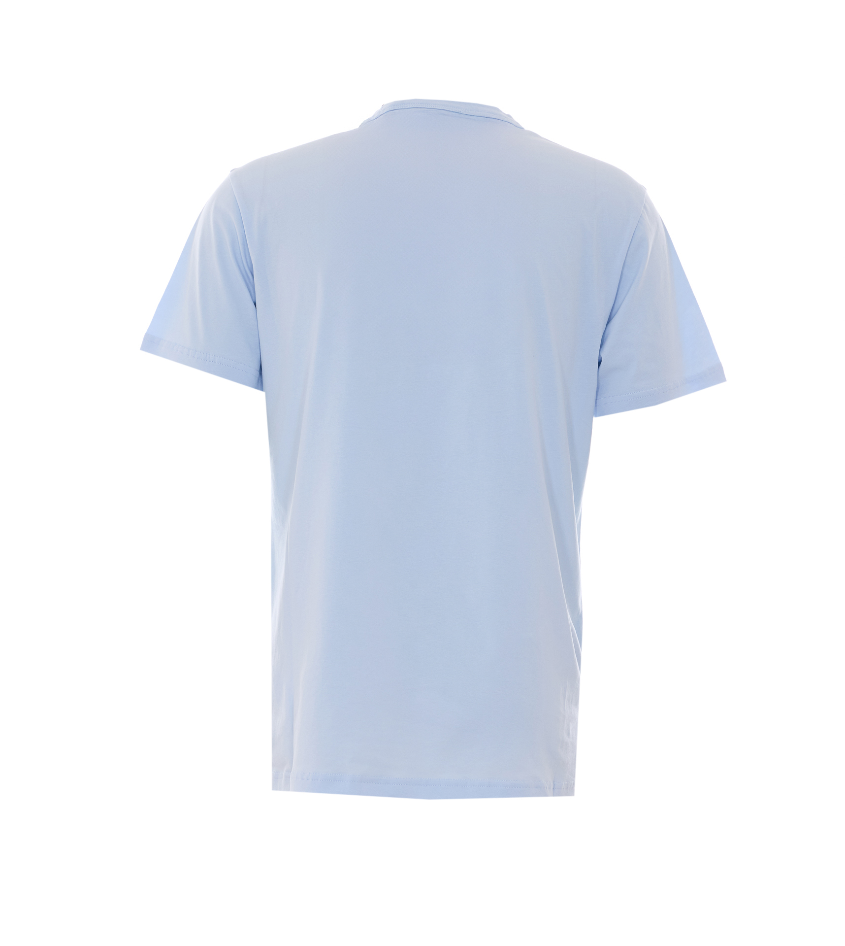 [Belstaff] T-shirts Short Sleeve SS26 106222SKBLU