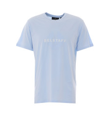 [Belstaff] T-shirts Short Sleeve SS26 106222SKBLU