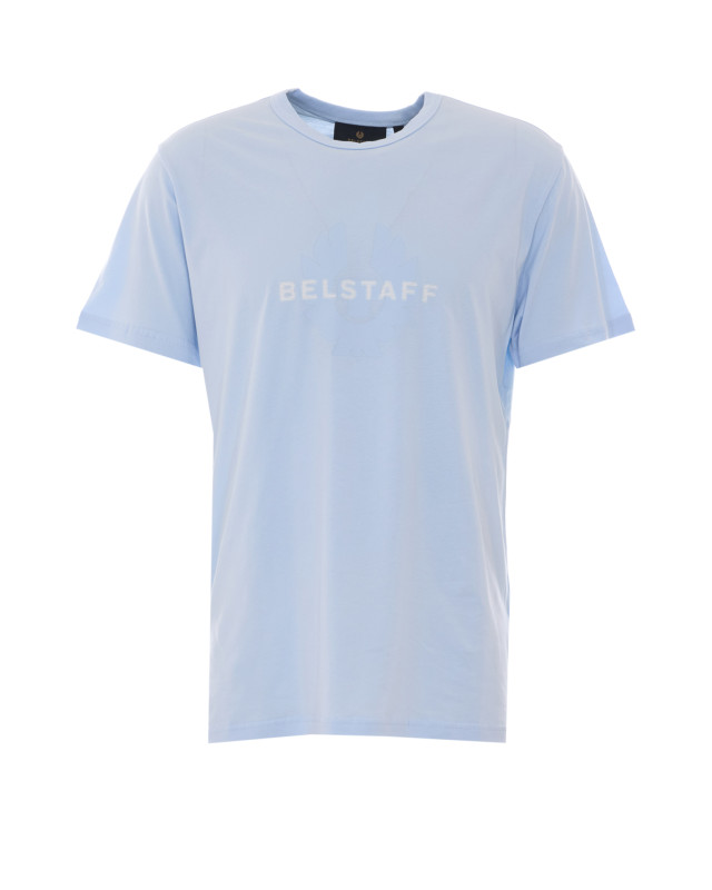 [Belstaff] T-shirts Short Sleeve SS26 106222SKBLU