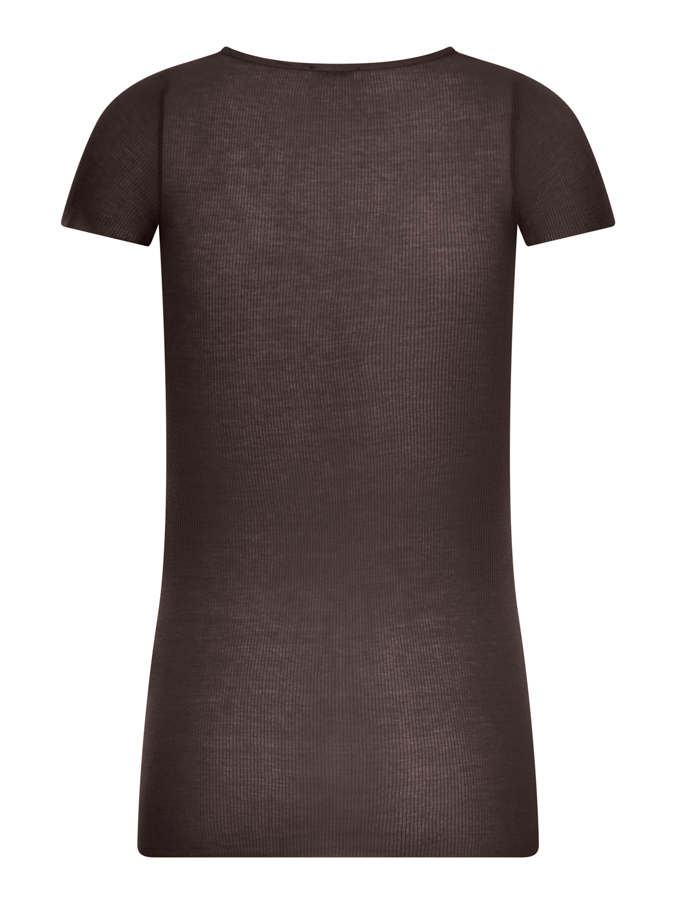 [ROBERTO COLLINA] T-shirts Short Sleeve SS26 261FXA6002208 MORO