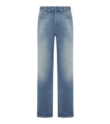 [HAIKURE] Jeans SS26 HEM03249DF192L0928L0928 UNION BLUE