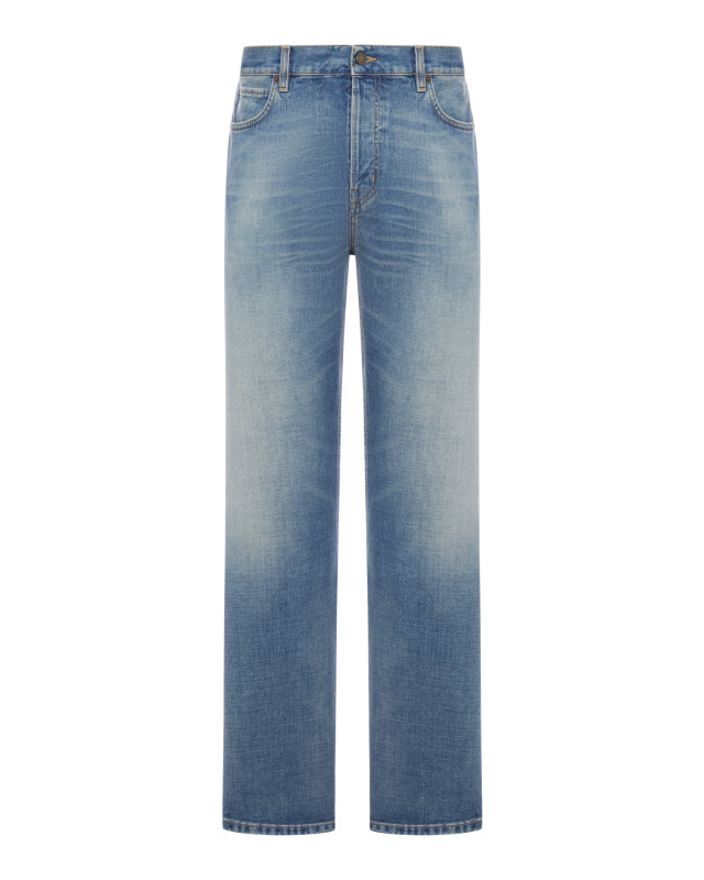 [HAIKURE] Jeans SS26 HEM03249DF192L0928L0928 UNION BLUE