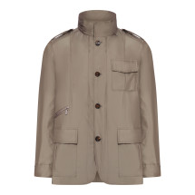 [Moorer] Jacket SS26 MOUGI100051TEPA021U0216 SIGARO