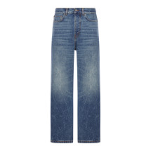 [HAIKURE] Jeans SS26 HEM03257DF106L0899L0899 AUTHENTIC DARK WASH