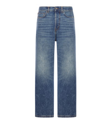 [HAIKURE] Jeans SS26 HEM03257DF106L0899L0899 AUTHENTIC DARK WASH