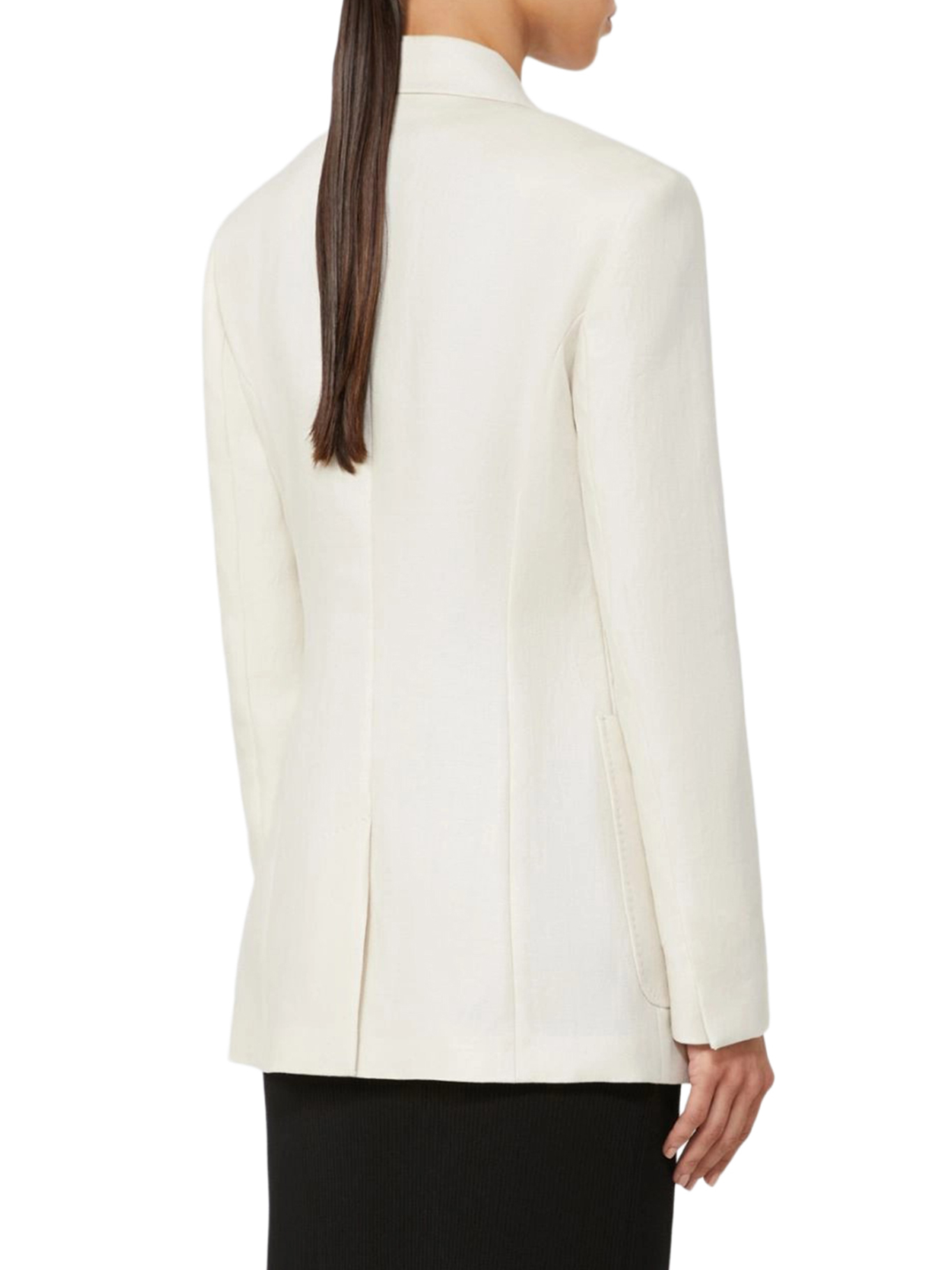 [Max Mara] Blazer SS26 2611041052600006 BEIGE