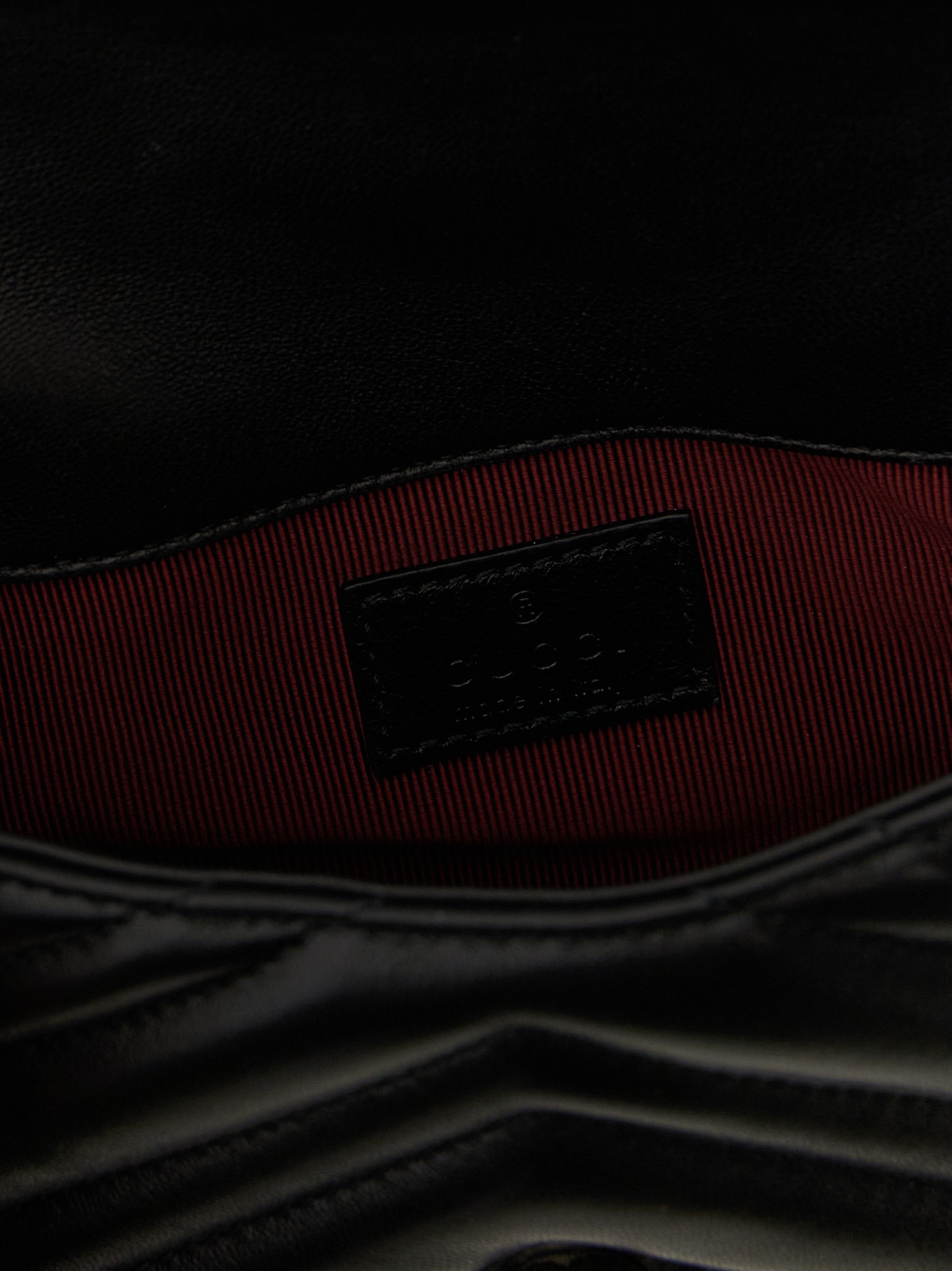 [Gucci] Shoulder bag SS26 841290AAFAX1000