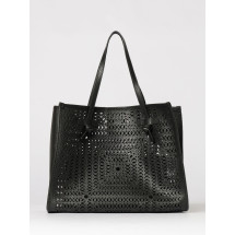 [GIANNI CHIARINI] Shoulder bag SS26 BS12390LNR NERO