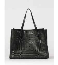 [GIANNI CHIARINI] Shoulder bag SS26 BS12390LNR NERO