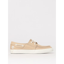 [Timberland] Loafer FW25 TB0A67NHER1 BEIGE
