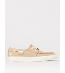 [Timberland] Loafer FW25 TB0A67NHER1 BEIGE