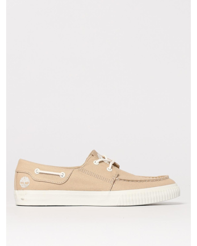 [Timberland] Loafer FW25 TB0A67NHER1 BEIGE