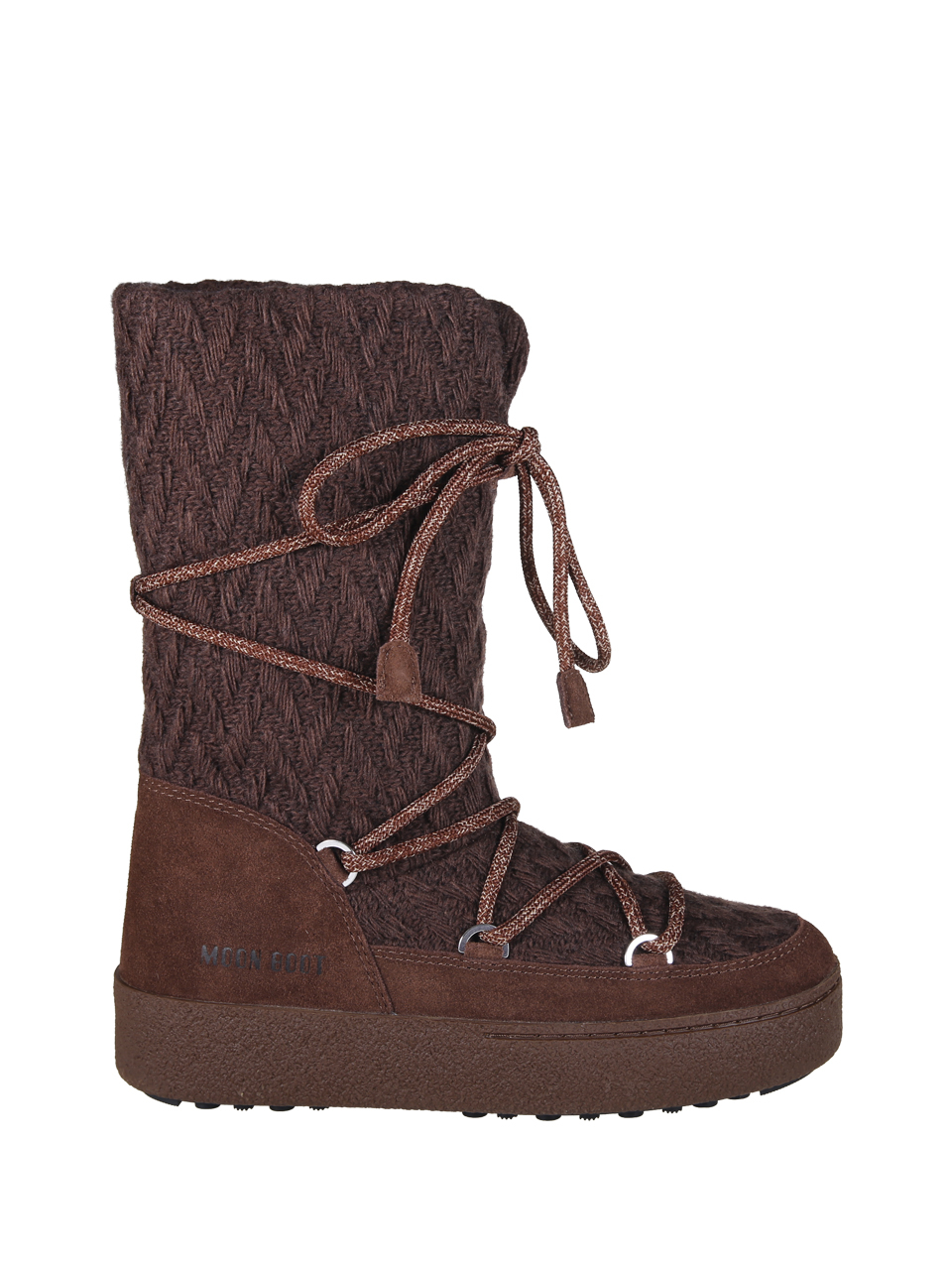 [MOON BOOT x GUEST IN RESIDENCE] Long Boots SS26 80D2450230