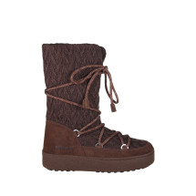 [MOON BOOT x GUEST IN RESIDENCE] Long Boots SS26 80D2450230