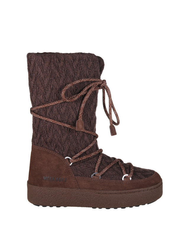 [MOON BOOT x GUEST IN RESIDENCE] Long Boots SS26 80D2450230